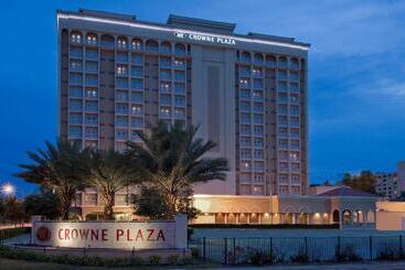 هتل Crowne Plaza Orlando Downtown, An Ihg