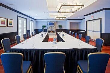 هتل Crowne Plaza Orlando Downtown, An Ihg