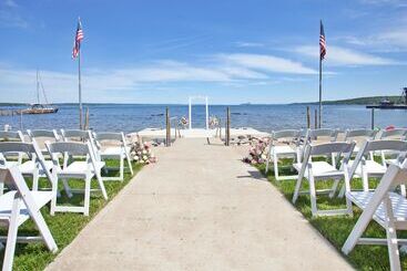 هتل Delamar Traverse City