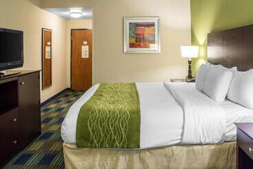 هتل Econo Lodge Ankeny   Des Moines