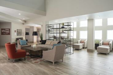 هتل Four Points By Sheraton Dallas Arlington Entertainment District