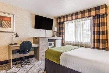 فندق Guesthouse Inn & Suites Poulsbo