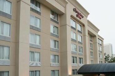 هتل Hampton Inn Atlantageorgia Techdowntown