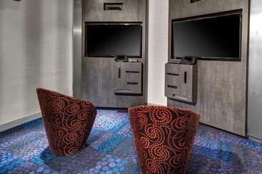 هتل Hampton Inn Atlantageorgia Techdowntown