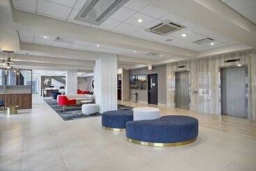 Holiday Inn Hotel & Suites Chicago   Downtown, An Ihg