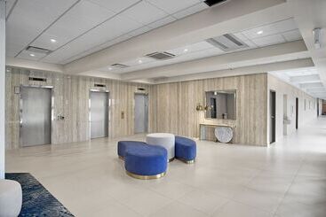 Holiday Inn Hotel & Suites Chicago   Downtown, An Ihg