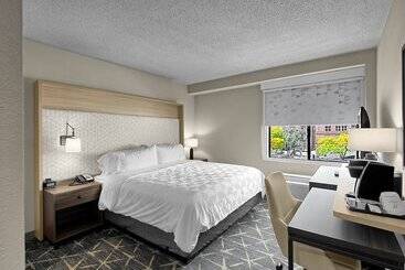 Holiday Inn Hotel & Suites Chicago   Downtown, An Ihg