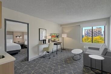 Holiday Inn Hotel & Suites Chicago   Downtown, An Ihg