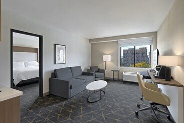 Holiday Inn Hotel & Suites Chicago   Downtown, An Ihg