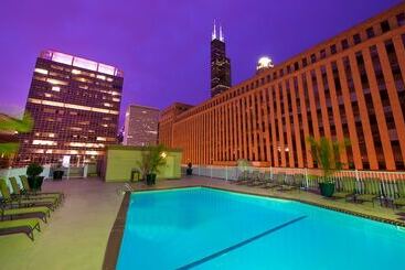 Holiday Inn Hotel & Suites Chicago   Downtown, An Ihg
