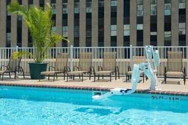 Holiday Inn Hotel & Suites Chicago Downtown, An Ihg