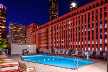 Holiday Inn Hotel & Suites Chicago   Downtown, An Ihg