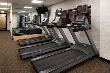 Holiday Inn Hotel & Suites Chicago   Downtown, An Ihg