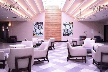 هتل Holiday Inn Alexandria   Downtown, An Ihg