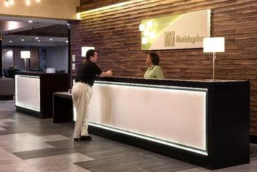 هتل Holiday Inn Alexandria   Downtown, An Ihg