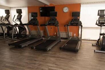 هتل Holiday Inn Alexandria Downtown, An Ihg