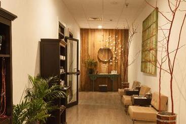 هتل Holiday Inn Alexandria   Downtown, An Ihg