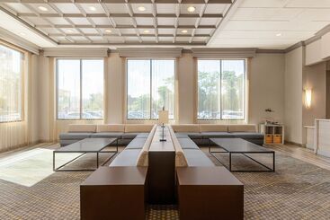 هتل Holiday Inn Boston   Cambridge Area, An Ihg