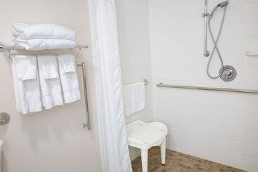 هتل Holiday Inn Express & Suites Dayton Huber Heights By Ihg