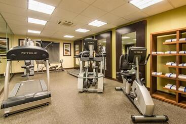Holiday Inn Express Hotel & Suites Hobbs By Ihg