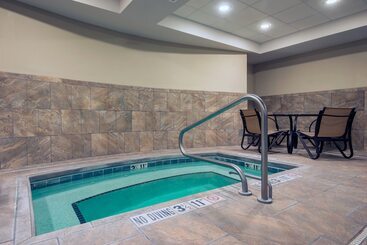 Holiday Inn Express Hotel & Suites Hobbs By Ihg