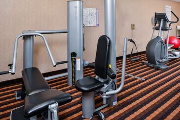 Holiday Inn Express Hotel & Suites Portland   Jantzen Beach, An Ihg