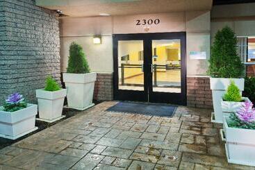 Holiday Inn Express Hotel & Suites Portland   Jantzen Beach, An Ihg