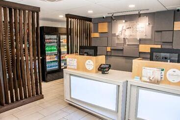 هتل Holiday Inn Express Allentown North, An Ihg