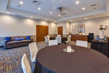 هتل Holiday Inn Express  Eau Claire West I 94, An Ihg