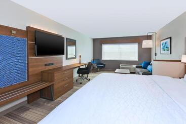 هتل Holiday Inn Express  Eau Claire West I 94, An Ihg