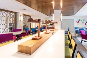 هتل Holiday Inn Express Charleston Us Highway 17 & I 526, An Ihg