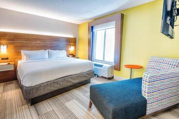 هتل Holiday Inn Express Charleston Us Highway 17 & I 526, An Ihg