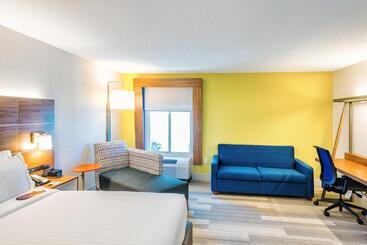 هتل Holiday Inn Express Charleston Us Highway 17 & I 526, An Ihg