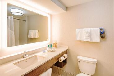 هتل Holiday Inn Express Charleston Us Highway 17 & I 526, An Ihg