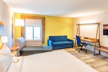 هتل Holiday Inn Express Charleston Us Highway 17 & I 526, An Ihg