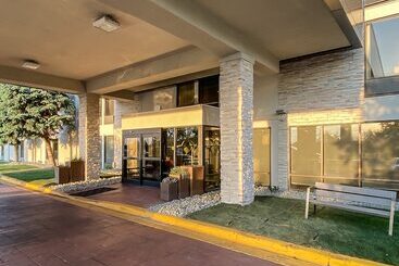 هتل Holiday Inn Express Flint Campus Area, An Ihg