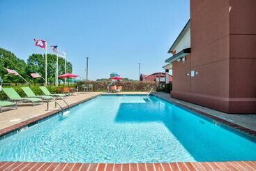 فندق Holiday Inn Express   Hope, An Ihg