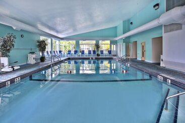 هتل Holiday Inn Express Mackinaw City, An Ihg
