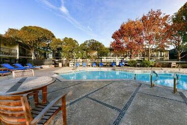 هتل Holiday Inn Express Mill Valley San Francisco Area, An Ihg