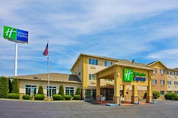 هتل Holiday Inn Express Pendleton, An Ihg