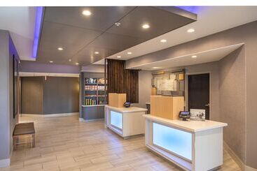 هتل Holiday Inn Express Prescott, An Ihg