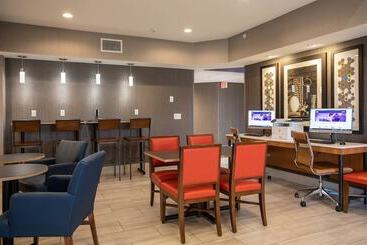 هتل Holiday Inn Express Prescott, An Ihg