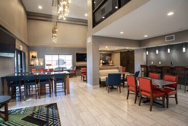 هتل Holiday Inn Express Prescott, An Ihg