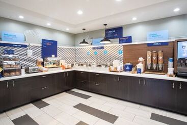 هتل Holiday Inn Express Prescott, An Ihg
