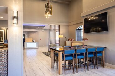 هتل Holiday Inn Express Prescott, An Ihg