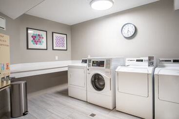 هتل Holiday Inn Express Prescott, An Ihg