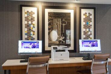 هتل Holiday Inn Express Prescott, An Ihg