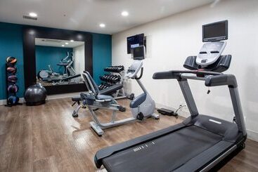 هتل Holiday Inn Express Prescott, An Ihg