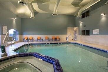 هتل Holiday Inn Express Prescott, An Ihg