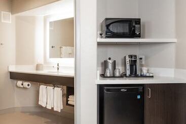 هتل Holiday Inn Express Prescott, An Ihg